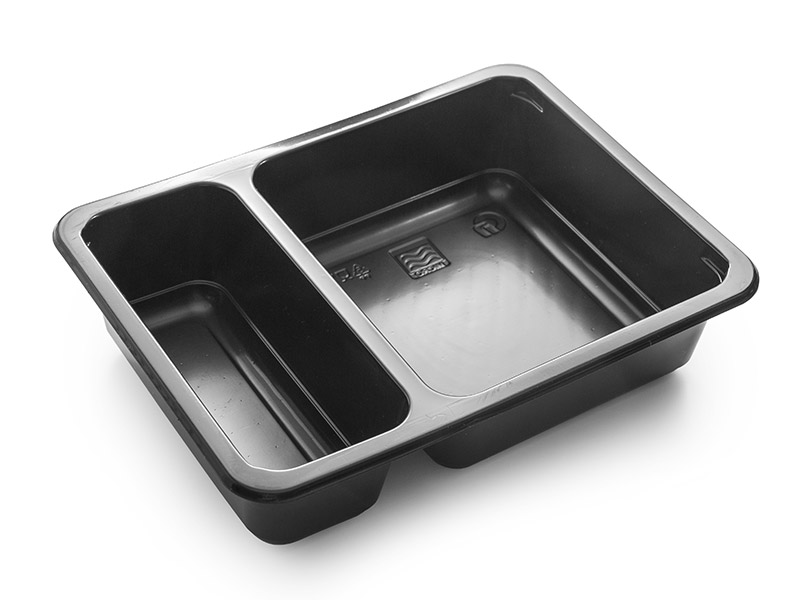 LUNCH BOX FOR HOT MEALS К-190