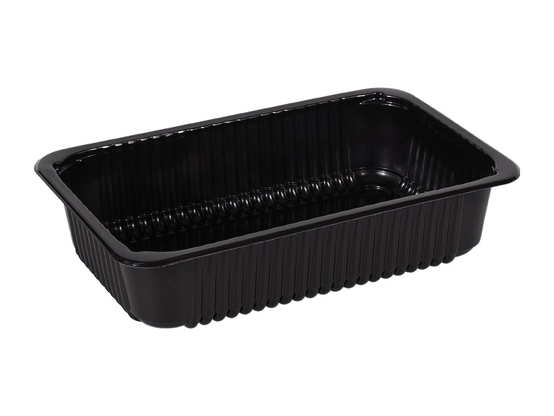 K-275 and K-325 trays for the food industry and HORECA