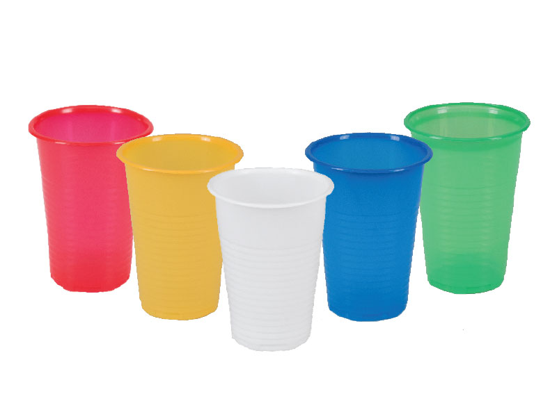 PP Cups